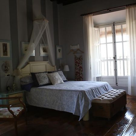 Alojamiento San Juan Bautista Cazorla Exteriör bild