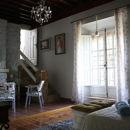 Alojamiento San Juan Bautista Cazorla Exteriör bild