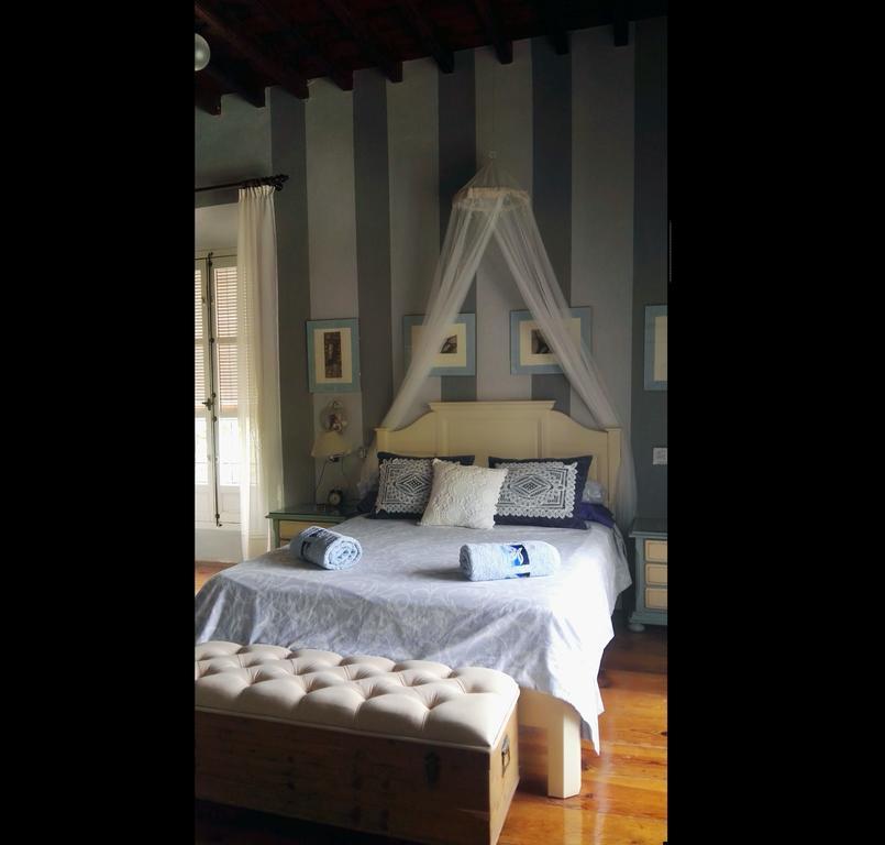 Alojamiento San Juan Bautista Cazorla Exteriör bild