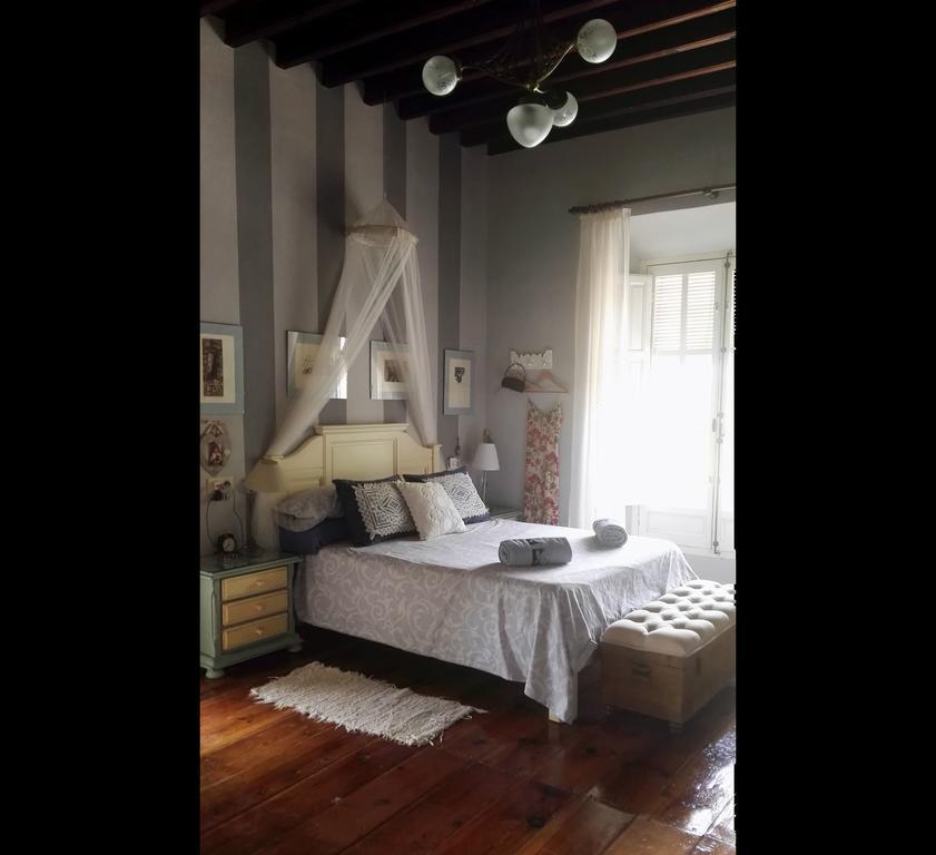 Alojamiento San Juan Bautista Cazorla Exteriör bild