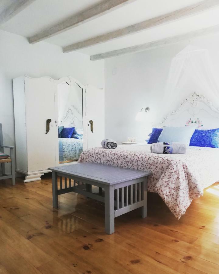 Alojamiento San Juan Bautista Cazorla Exteriör bild